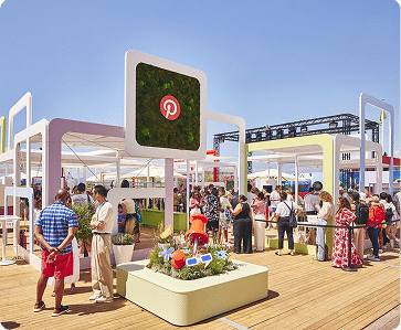 Tax Free World Exhibition - 4