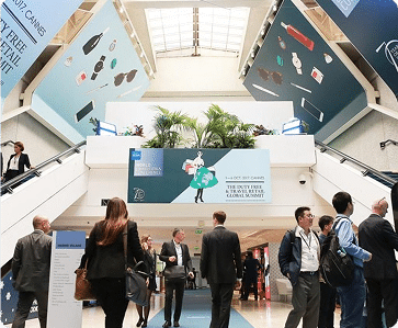 Tax Free World Exhibition - 9