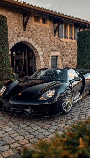 Voiture