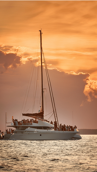 Yacht Events