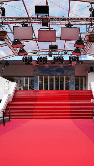Festival du film cannes