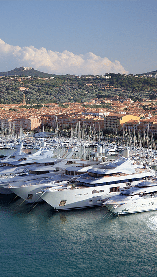 Place de Port